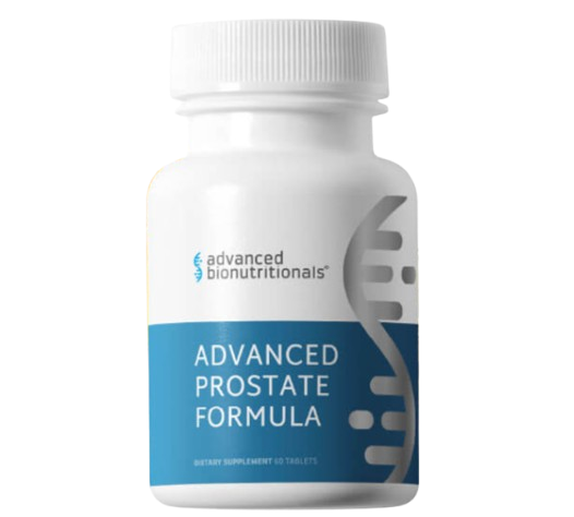 Advanced-Prostate-Formula