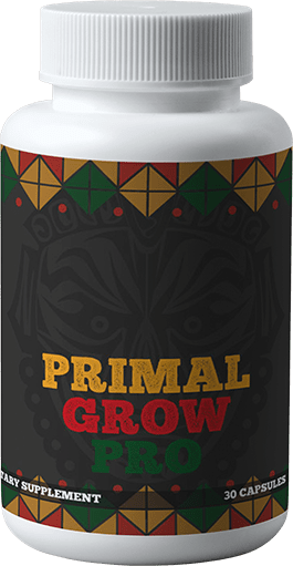 Primal Grow Pro.