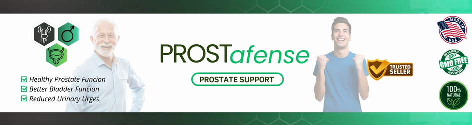 ProstAfense Buying