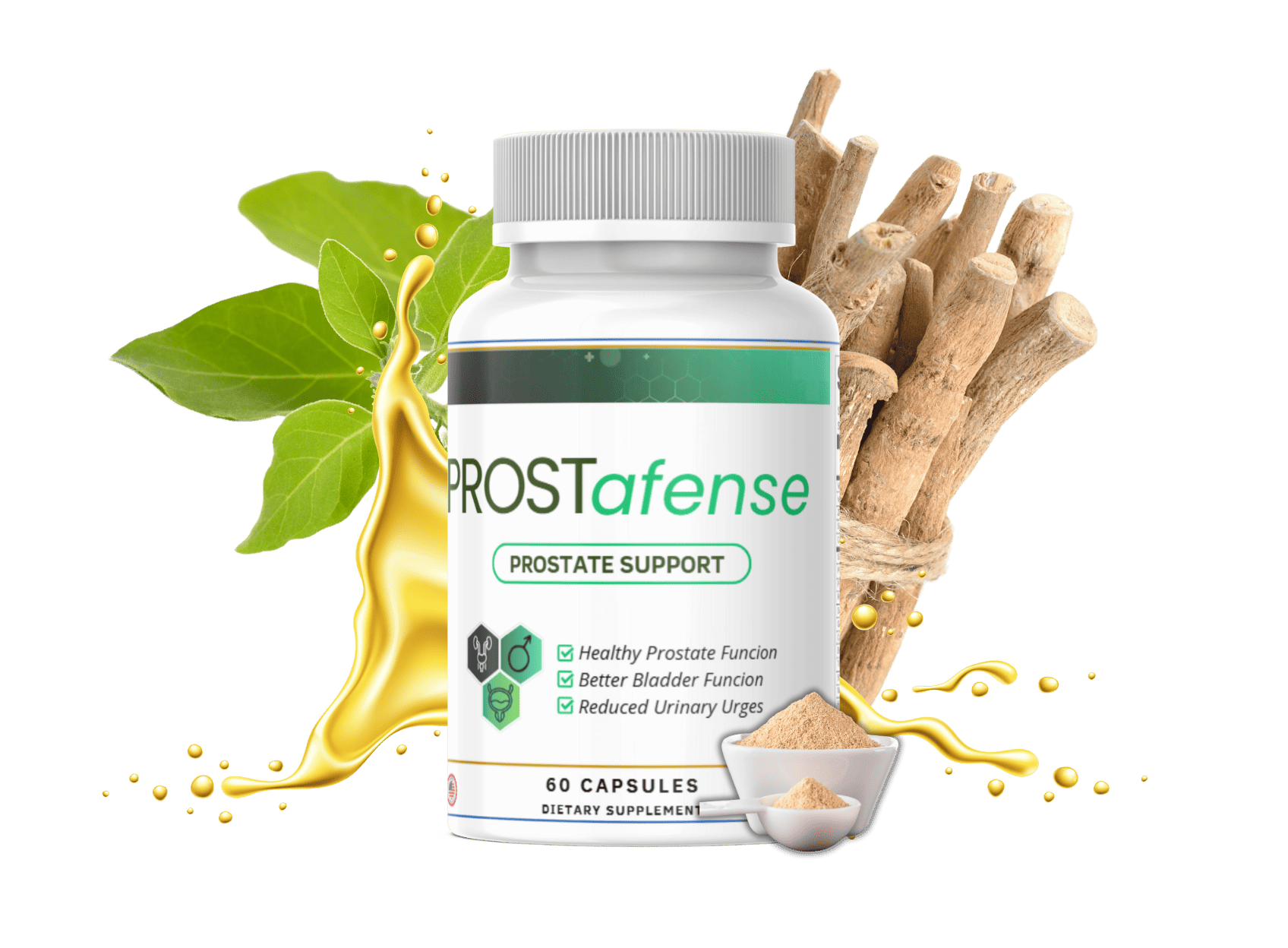 ProstAfense 