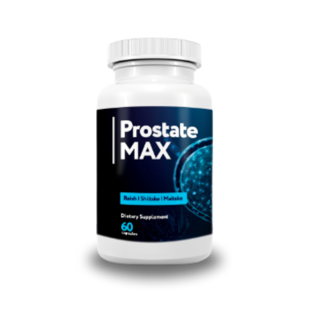 Prostate Max