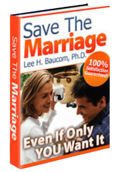Save-The-Marriage-System